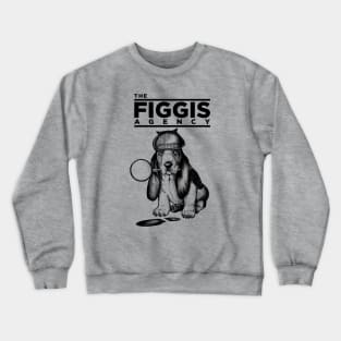 Archer - Figgis Agency Crewneck Sweatshirt